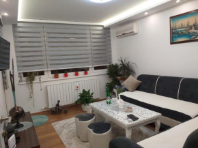 Trosoban apartman Sarajevo, Ilidza centar